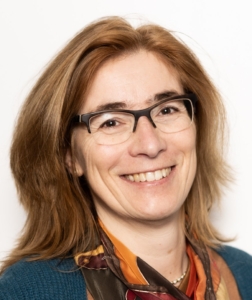 Kornelia Konrad