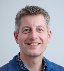 Steven Dorrestijn